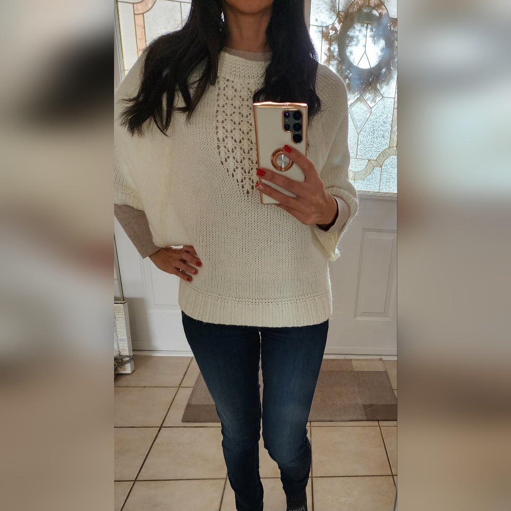 Tiffosi sweater